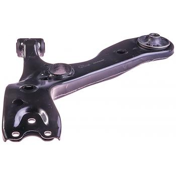 2012 Toyota Prius Plug-In Suspension Control Arm Front Left Lower Dorman 522361 image 2 of 2