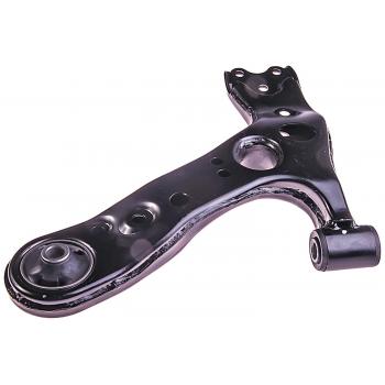 2012 Toyota Prius Plug-In Suspension Control Arm Front Right Lower Dorman 522362 image 1 of 2