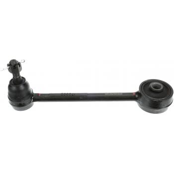 2011 Hyundai Genesis Suspension Control Arm and Ball Joint Assembly Rear Lower Forward Dorman 522379 image 1 of 4