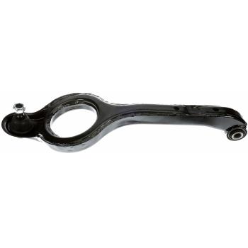 1998 Hyundai Sonata Suspension Control Arm and Ball Joint Assembly Rear Left Upper Dorman 522399 image 1 of 4