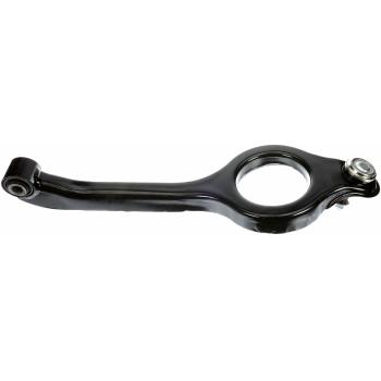 1998 Hyundai Sonata Suspension Control Arm and Ball Joint Assembly Rear Left Upper Dorman 522399 image 2 of 4