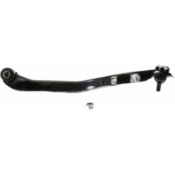 1998 Hyundai Sonata Suspension Control Arm and Ball Joint Assembly Rear Left Upper Dorman 522399 image 4 of 4