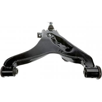 2005 Mitsubishi Montero Suspension Control Arm and Ball Joint Assembly Front Left Lower Dorman 522429 image 1 of 4