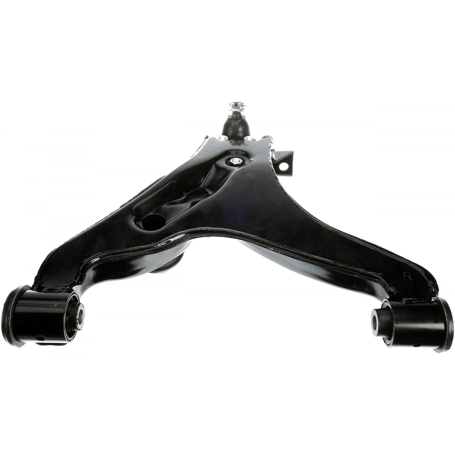 Dorman 522430 - Suspension Control Arm and Ball Joint Assembly Dorman 522430 Suspension Control Arm and Ball Joint Assembly product image 1 of 6