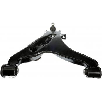 2005 Mitsubishi Montero Suspension Control Arm and Ball Joint Assembly Front Right Lower Dorman 522430 image 1 of 4