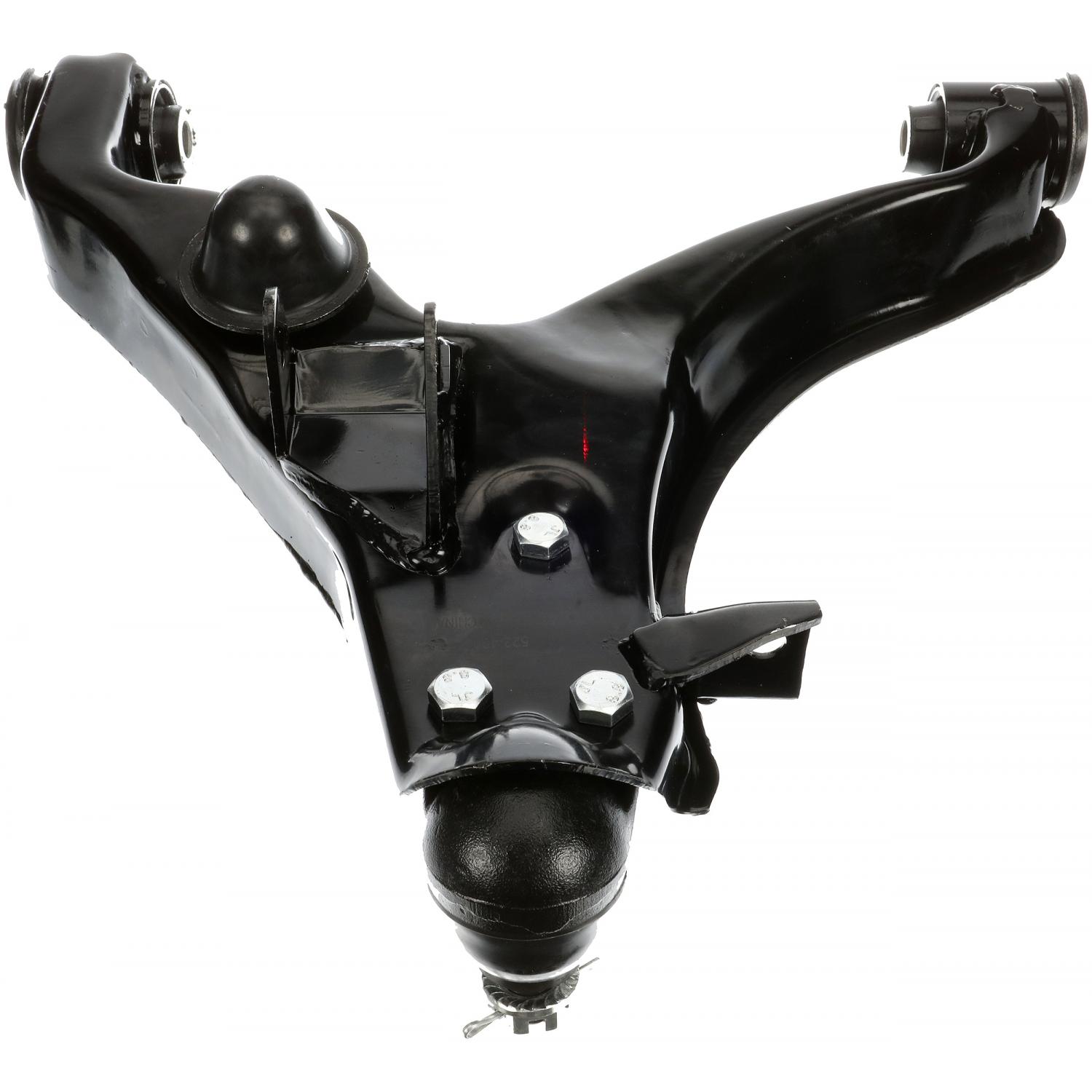 Dorman 522430 - Suspension Control Arm and Ball Joint Assembly Dorman 522430 Suspension Control Arm and Ball Joint Assembly product image 2 of 6