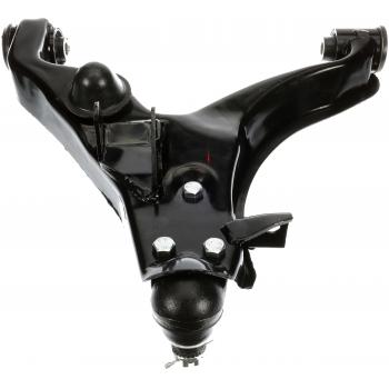 2005 Mitsubishi Montero Suspension Control Arm and Ball Joint Assembly Front Right Lower Dorman 522430 image 2 of 4