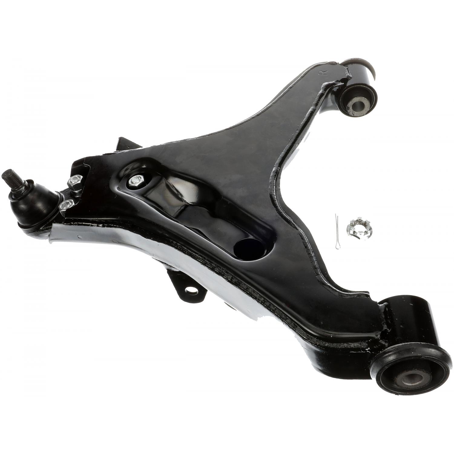 Dorman 522430 - Suspension Control Arm and Ball Joint Assembly Dorman 522430 Suspension Control Arm and Ball Joint Assembly product image 4 of 6