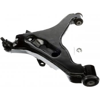 2005 Mitsubishi Montero Suspension Control Arm and Ball Joint Assembly Front Right Lower Dorman 522430 image 4 of 4