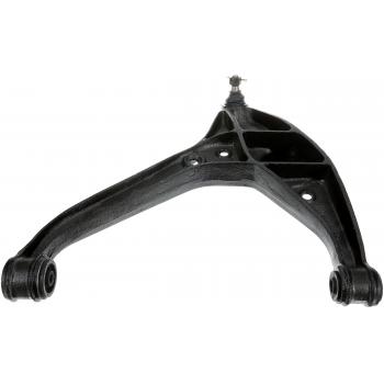1996 Suzuki Sidekick Suspension Control Arm and Ball Joint Assembly Front Left Lower Dorman 522431 image 1 of 4