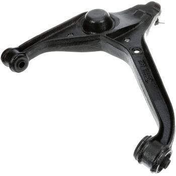 1996 Suzuki Sidekick Suspension Control Arm and Ball Joint Assembly Front Left Lower Dorman 522431 image 3 of 4