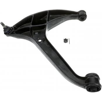 1996 Suzuki Sidekick Suspension Control Arm and Ball Joint Assembly Front Left Lower Dorman 522431 image 4 of 4