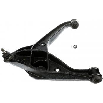 1996 Suzuki Sidekick Suspension Control Arm and Ball Joint Assembly Front Right Lower Dorman 522432 image 4 of 4
