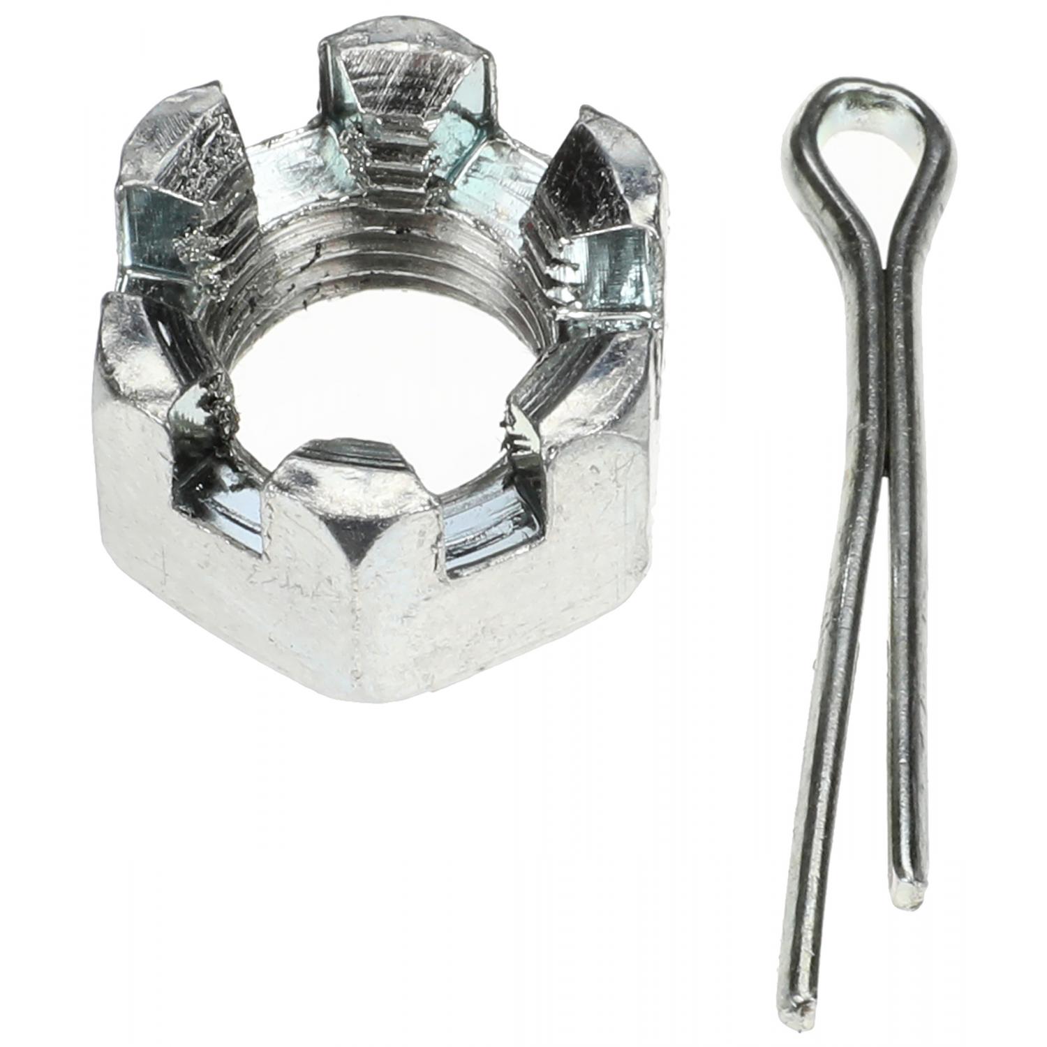 Dorman 522437 - Suspension Control Arm and Ball Joint Assembly Dorman 522437 Alignment Camber Lateral Link product image 6 of 6