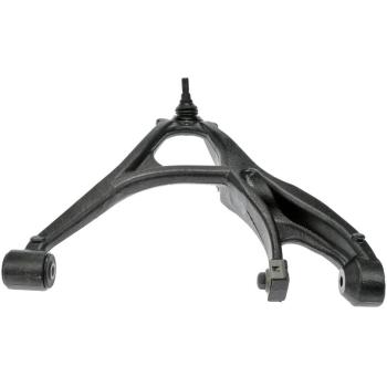 2010 Hummer H3T Suspension Control Arm and Ball Joint Assembly Front Left Lower Dorman 522479 image 1 of 2