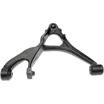 2010 Hummer H3T Suspension Control Arm and Ball Joint Assembly Front Left Lower Dorman 522479 image 2 of 2
