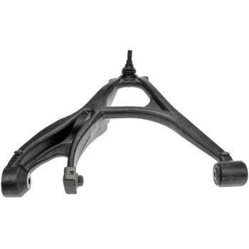 2010 Hummer H3T Suspension Control Arm and Ball Joint Assembly Front Right Lower Dorman 522480 image 1 of 2