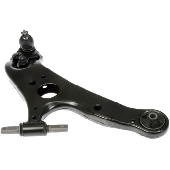 2015 Toyota Sienna Suspension Control Arm and Ball Joint Assembly Front Right Lower Dorman 522498 image 3 of 4