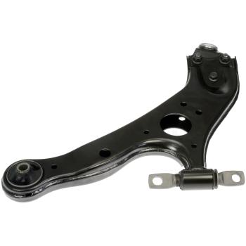 2015 Toyota Sienna Suspension Control Arm and Ball Joint Assembly Front Right Lower Dorman 522498 image 4 of 4