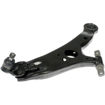2012 Toyota Sienna Suspension Control Arm and Ball Joint Assembly Front Right Lower Dorman 522498 image 3 of 4