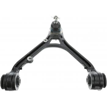 2008 Honda S2000 Suspension Control Arm and Ball Joint Assembly