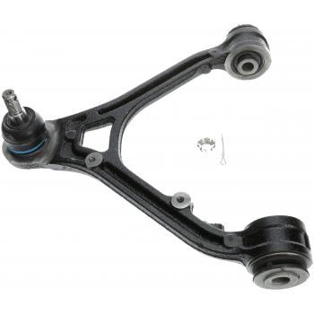 2008 Honda S2000 Suspension Control Arm and Ball Joint Assembly Front Left Upper Dorman 522521 image 4 of 4