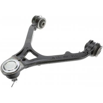 2008 Honda S2000 Suspension Control Arm and Ball Joint Assembly Front Right Upper Dorman 522522 image 3 of 4