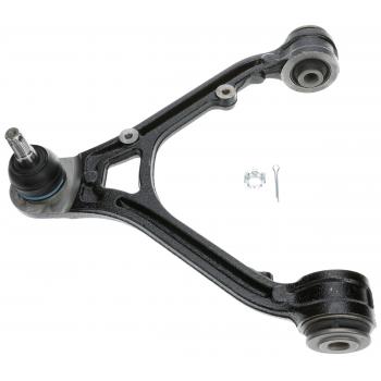 2008 Honda S2000 Suspension Control Arm and Ball Joint Assembly Front Right Upper Dorman 522522 image 4 of 4