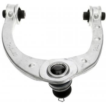 2011 Acura RL Suspension Control Arm and Ball Joint Assembly Front Left Upper Dorman 522531 image 2 of 4
