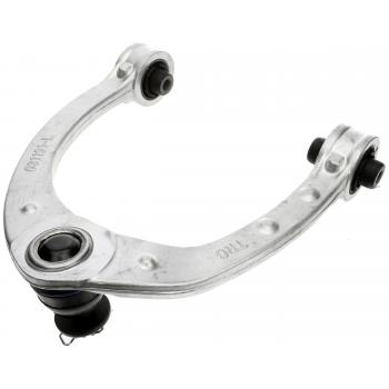 2011 Acura RL Suspension Control Arm and Ball Joint Assembly Front Left Upper Dorman 522531 image 3 of 4