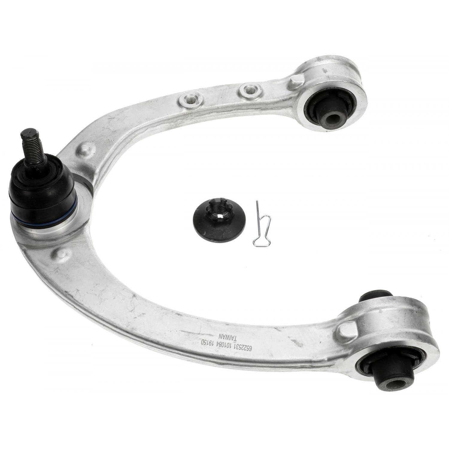 Dorman 522531 - Suspension Control Arm and Ball Joint Assembly Dorman 522531 Suspension Control Arm and Ball Joint Assembly product image 4 of 6