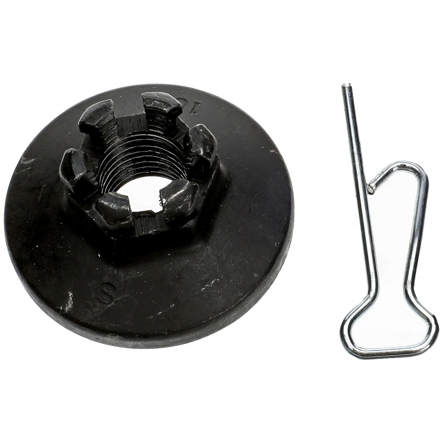 Dorman 522531 - Suspension Control Arm and Ball Joint Assembly Dorman 522531 Suspension Control Arm and Ball Joint Assembly product image 6 of 6