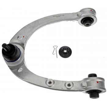 2011 Acura RL Suspension Control Arm and Ball Joint Assembly Front Right Upper Dorman 522532 image 4 of 4
