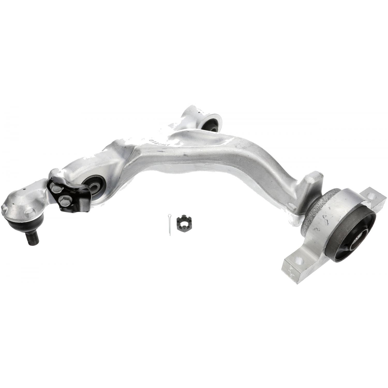 Dorman 522551 Suspension Control Arm and Ball Joint Assembly product image 4 of 6