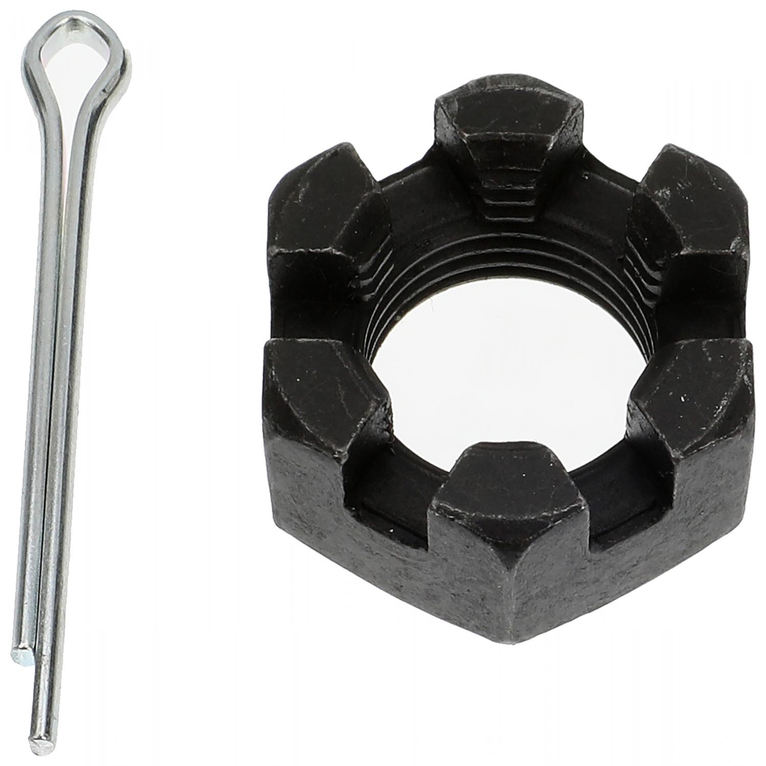Dorman 522551 Suspension Control Arm and Ball Joint Assembly product image 6 of 6