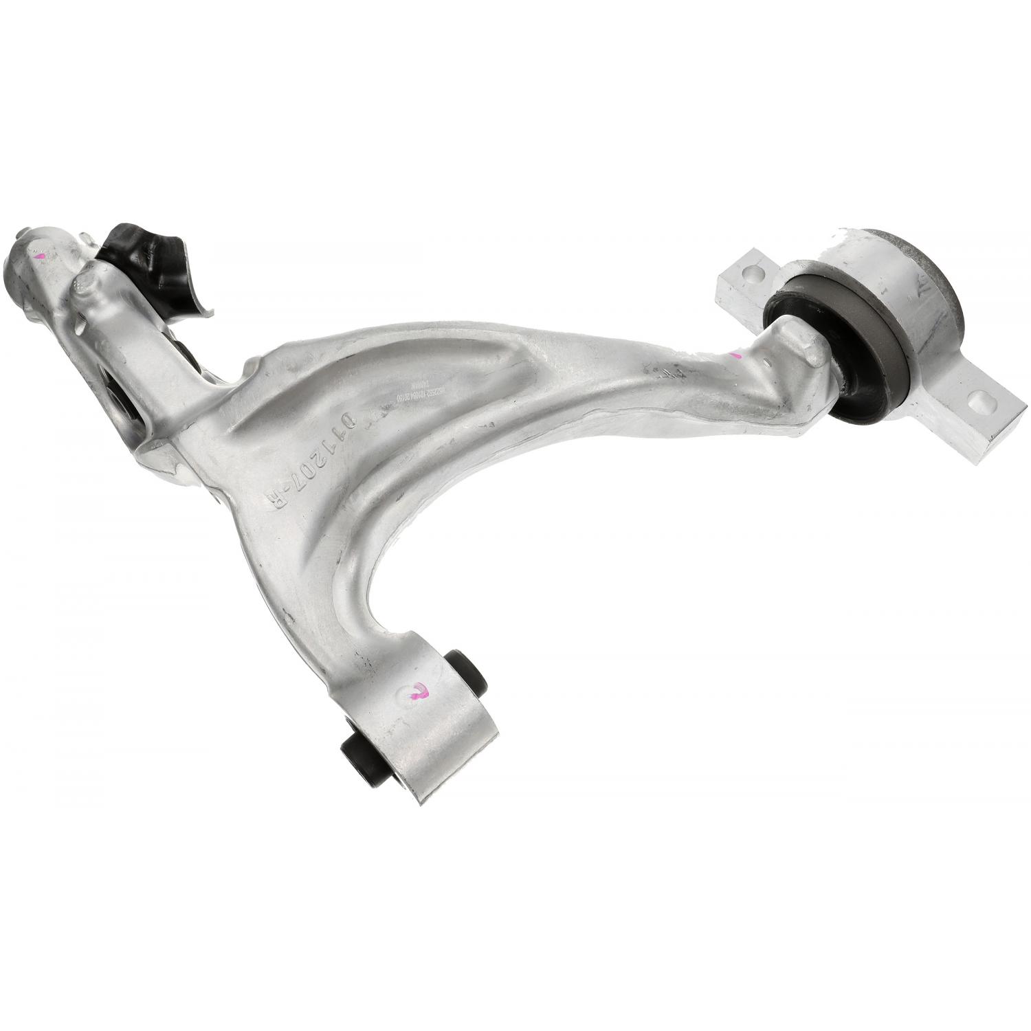 Dorman 522552 - Suspension Control Arm and Ball Joint Assembly Dorman 522552 Suspension Control Arm and Ball Joint Assembly product image 2 of 6