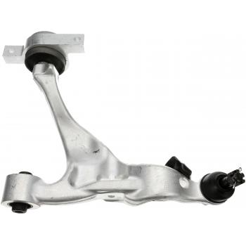 2006 Infiniti M45 Suspension Control Arm and Ball Joint Assembly Front Right Lower Dorman 522552 image 3 of 4