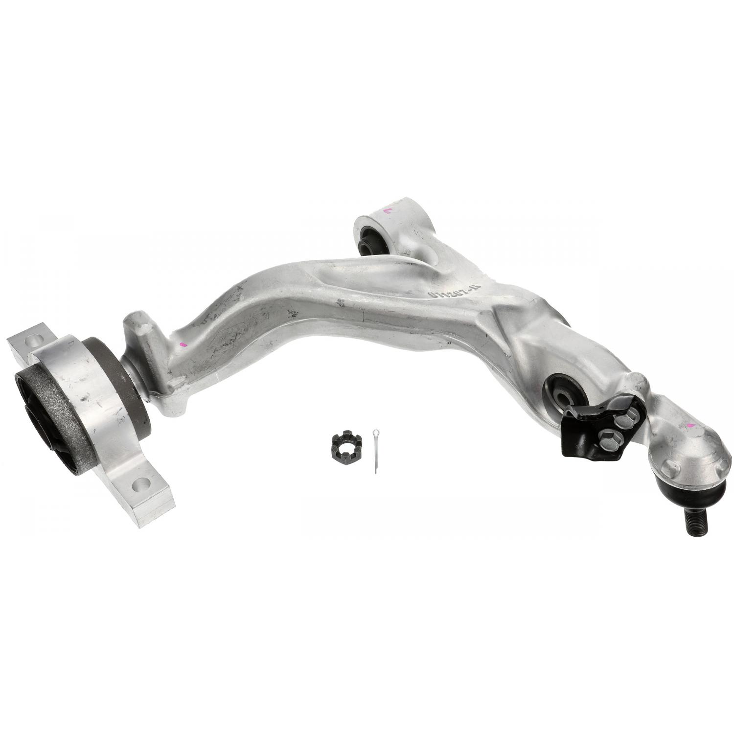 Dorman 522552 - Suspension Control Arm and Ball Joint Assembly Dorman 522552 Suspension Control Arm and Ball Joint Assembly product image 4 of 6