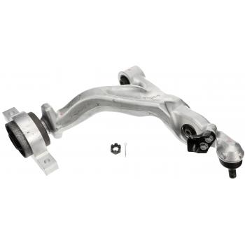2006 Infiniti M45 Suspension Control Arm and Ball Joint Assembly Front Right Lower Dorman 522552 image 4 of 4