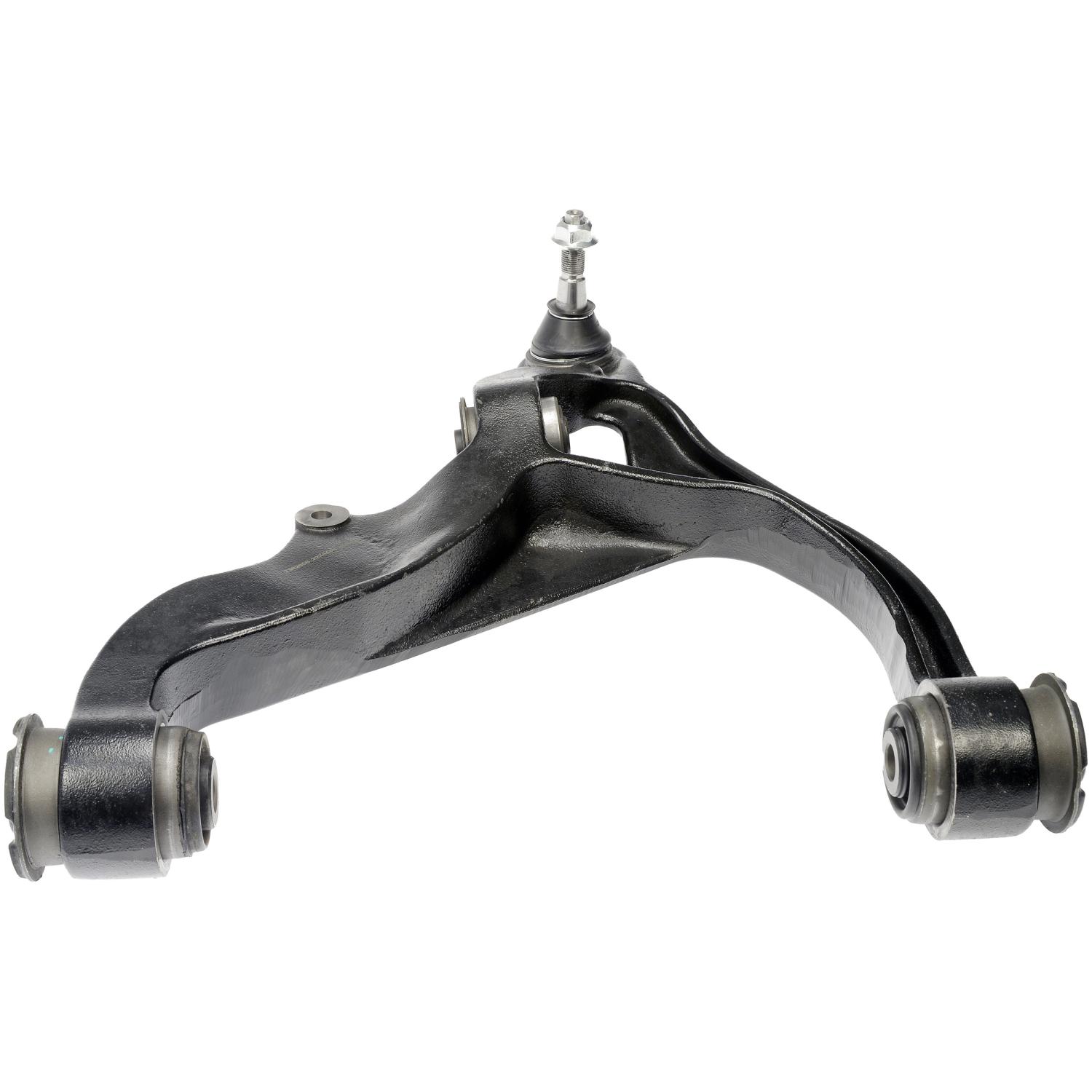 Dorman 522555 - Suspension Control Arm and Ball Joint Assembly Dorman 522555 Suspension Control Arm and Ball Joint Assembly product image 1 of 5