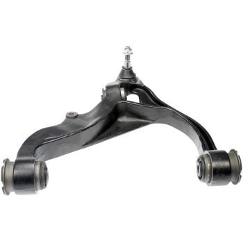 2007 Dodge Ram 1500 Suspension Control Arm and Ball Joint Assembly Front Left Lower Dorman 522555 image 1 of 4