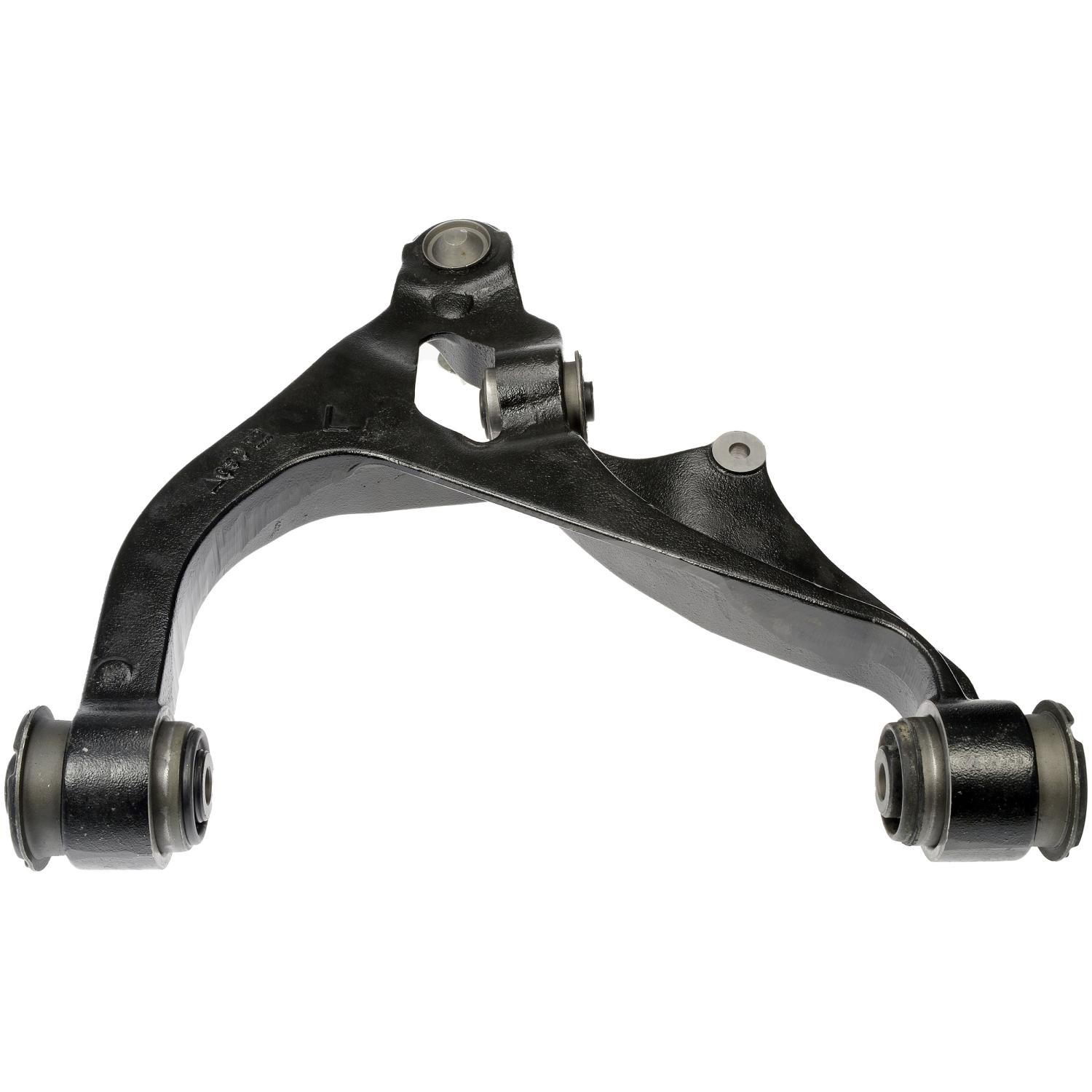 Dorman 522555 - Suspension Control Arm and Ball Joint Assembly Dorman 522555 Suspension Control Arm and Ball Joint Assembly product image 2 of 5