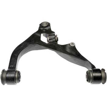 2007 Dodge Ram 1500 Suspension Control Arm and Ball Joint Assembly Front Left Lower Dorman 522555 image 2 of 4