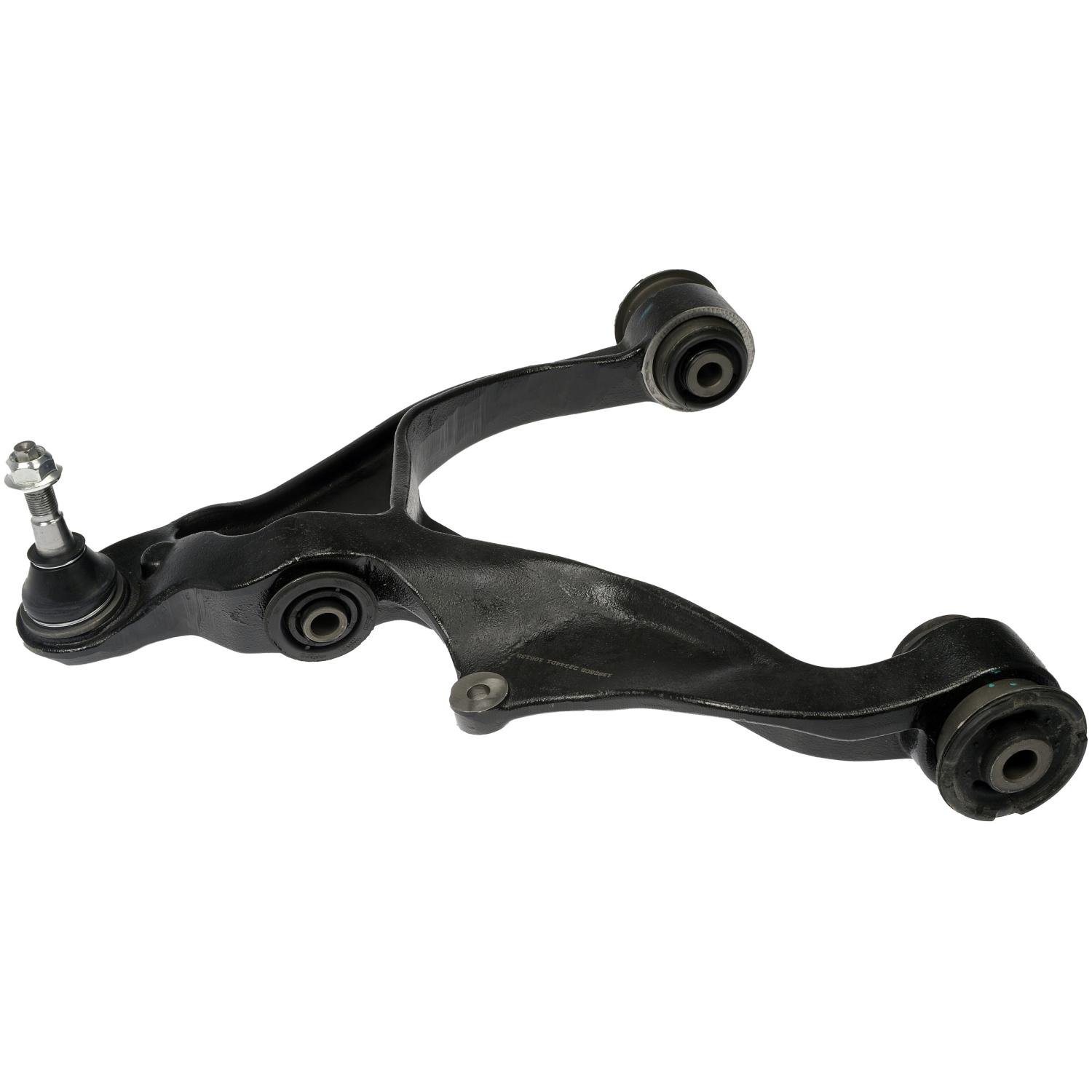 Dorman 522555 - Suspension Control Arm and Ball Joint Assembly Dorman 522555 Suspension Control Arm and Ball Joint Assembly product image 3 of 5