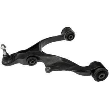 2007 Dodge Ram 1500 Suspension Control Arm and Ball Joint Assembly Front Left Lower Dorman 522555 image 3 of 4