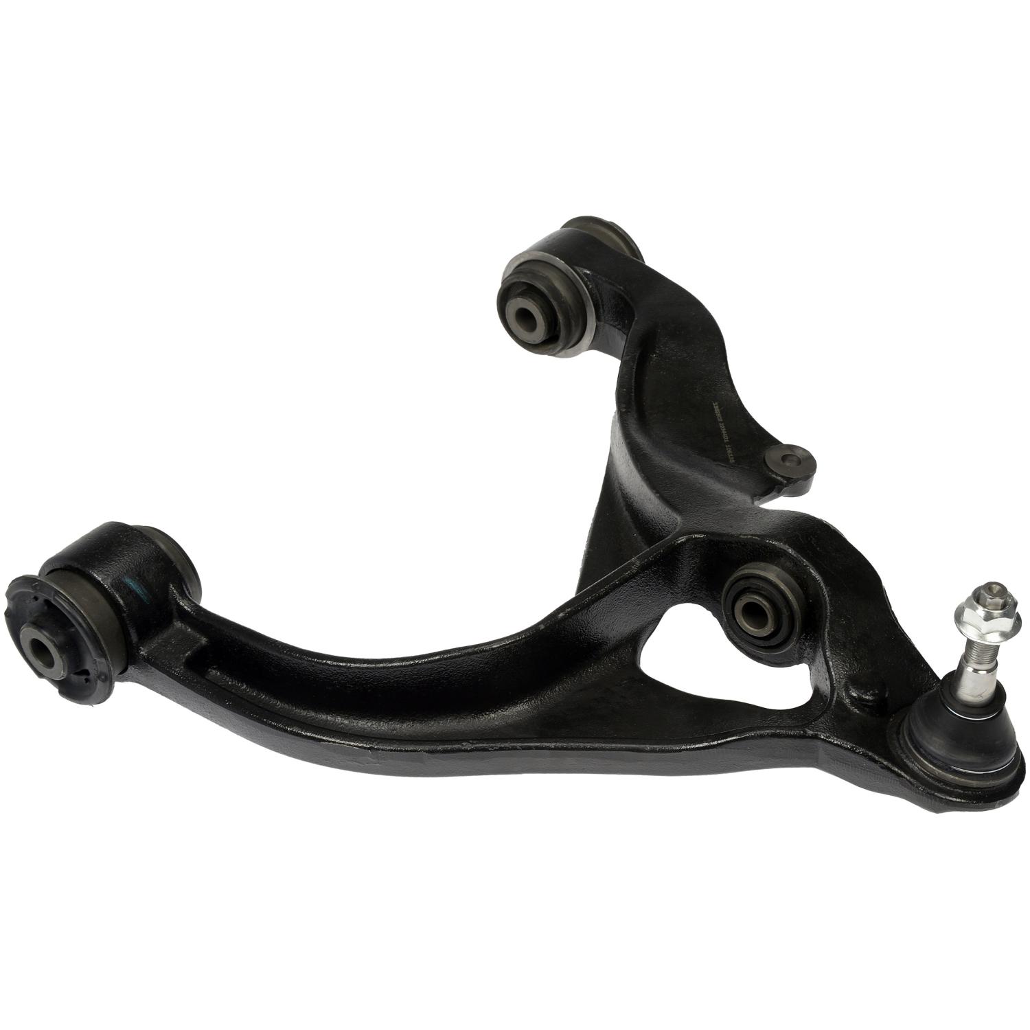 Dorman 522555 - Suspension Control Arm and Ball Joint Assembly Dorman 522555 Suspension Control Arm and Ball Joint Assembly product image 4 of 5