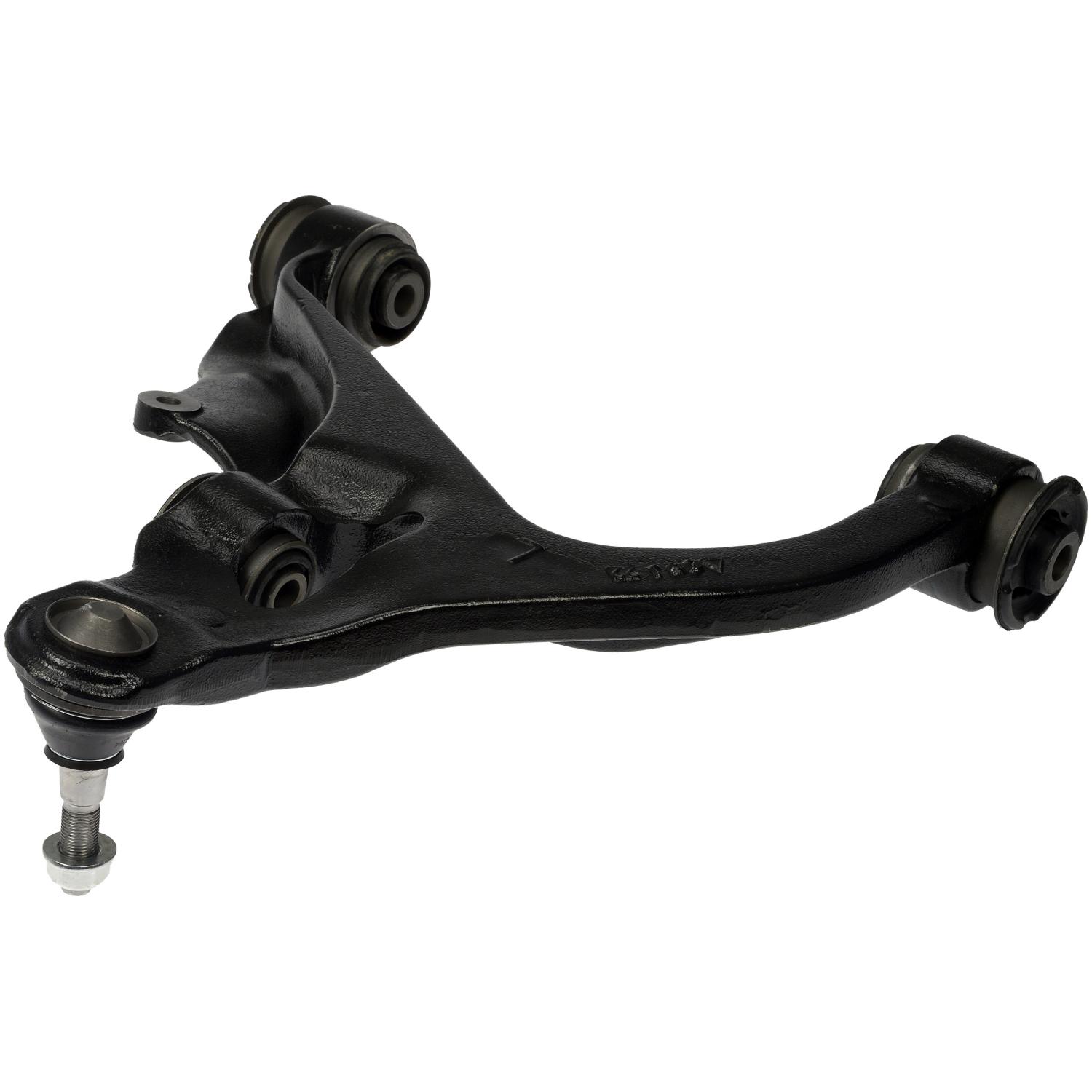 Dorman 522555 - Suspension Control Arm and Ball Joint Assembly Dorman 522555 Suspension Control Arm and Ball Joint Assembly product image 5 of 5