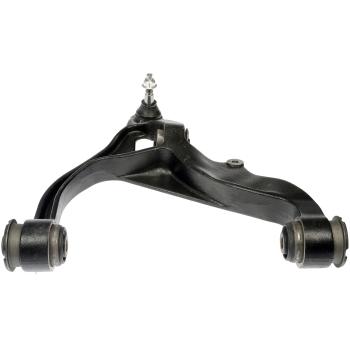 2007 Dodge Ram 1500 Suspension Control Arm and Ball Joint Assembly Front Right Lower Dorman 522556 image 1 of 4