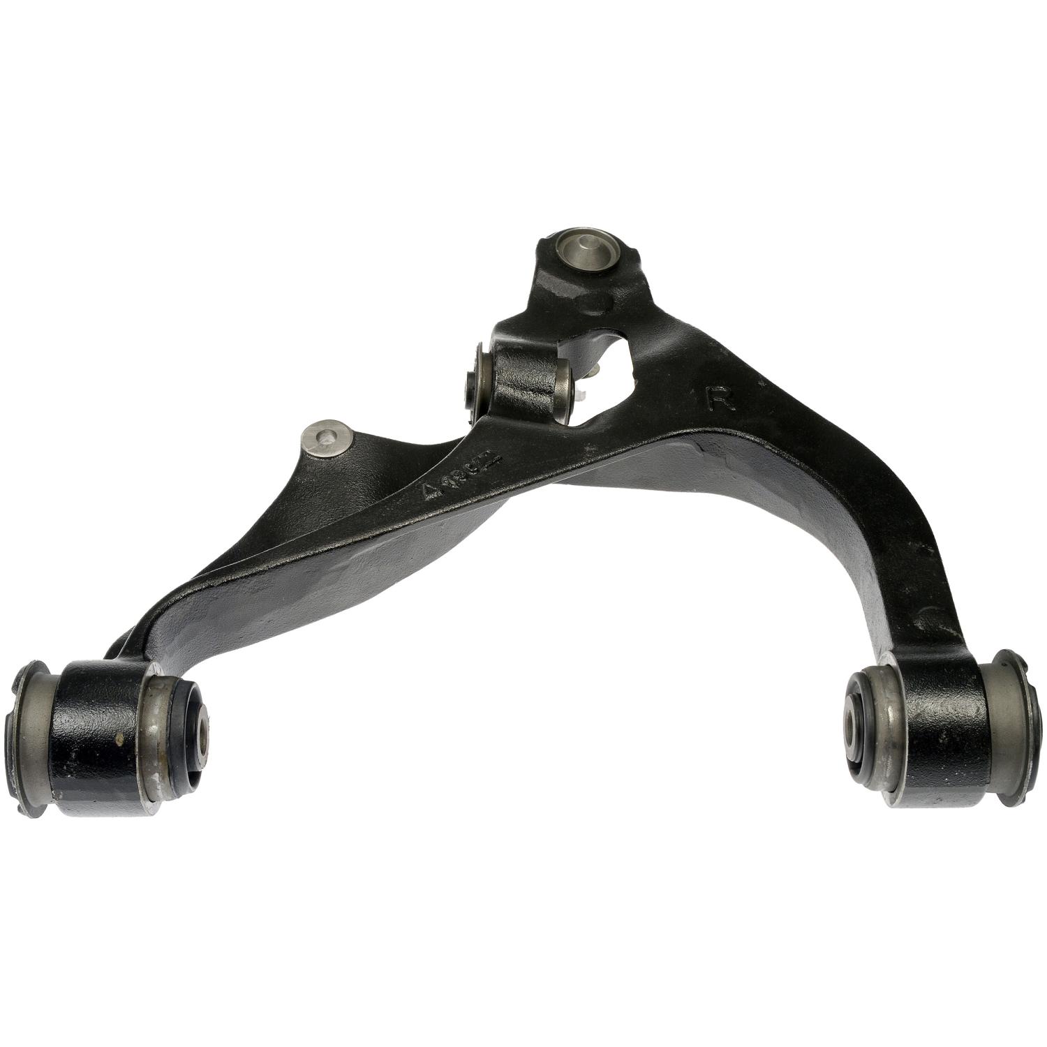 Dorman 522556 - Suspension Control Arm and Ball Joint Assembly Dorman 522556 Suspension Control Arm and Ball Joint Assembly product image 2 of 5