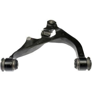 2007 Dodge Ram 1500 Suspension Control Arm and Ball Joint Assembly Front Right Lower Dorman 522556 image 2 of 4